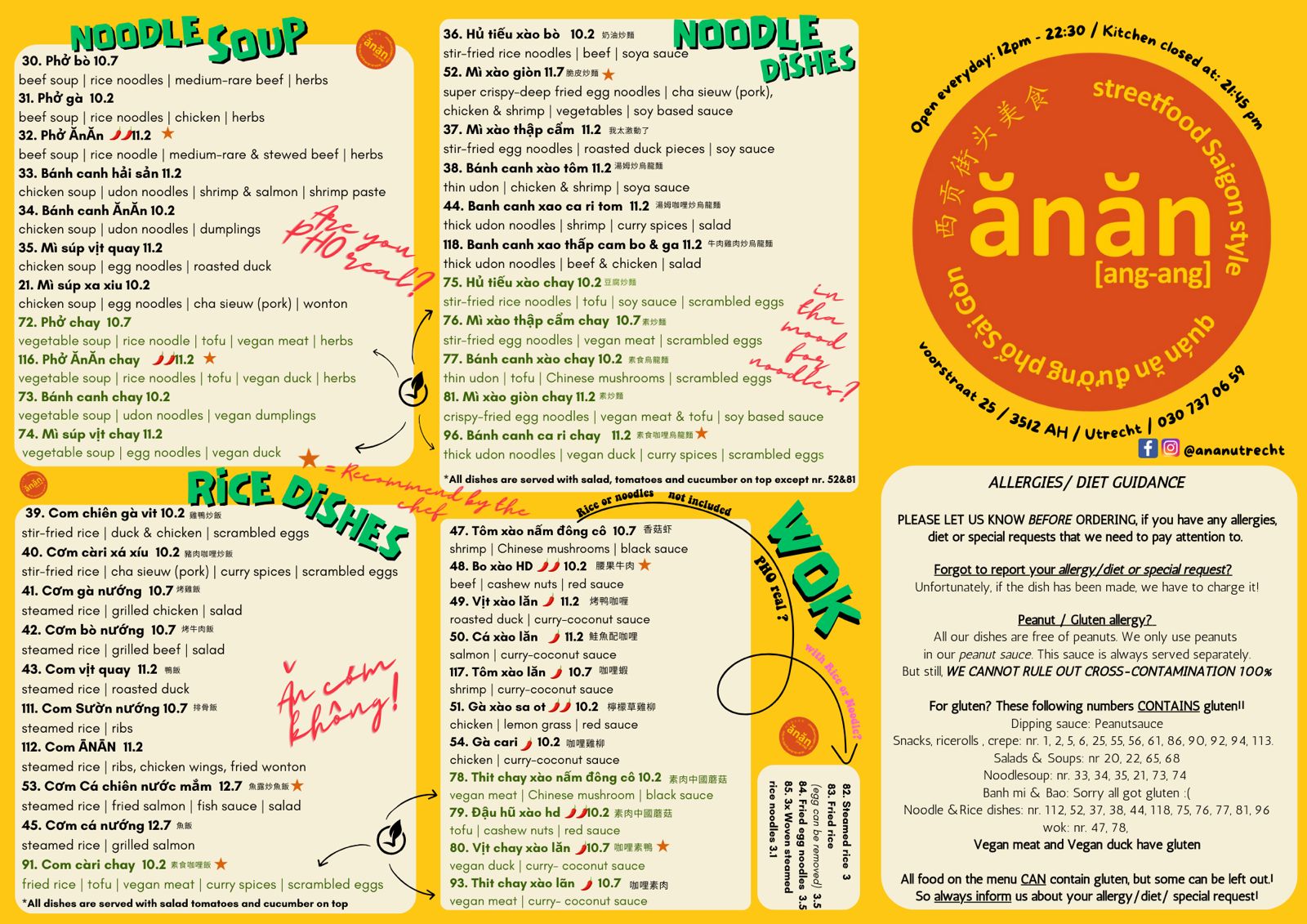ănăn menu page 2